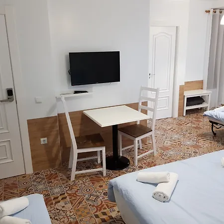Hotel Galeon 3*